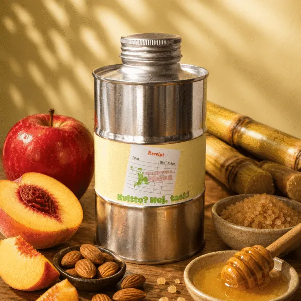 Vietnam – Rung Gia (Maggma Beans)