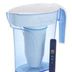 Cana filtranta ZeroWater 1.7L cu filtru si tester TDS inclus