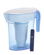 Cana filtranta ZeroWater 1.7L cu filtru si tester TDS inclus