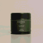 Matcha tea organic signature