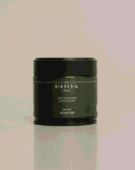 Matcha tea organic signature