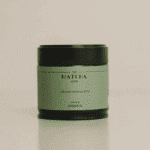 Matcha tea