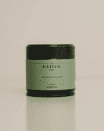 Matcha tea
