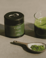 Matcha tea organic premium