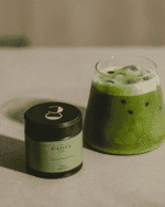 Matcha tea