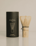 matcha Bamboo Whisk