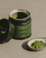 Matcha tea organic premium