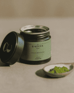 Matcha tea organic