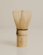 matcha Bamboo Whisk