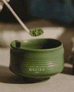 matcha lingurita bambus chashaku