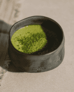 Matcha bowl