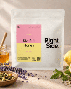 RightSide Rizi Rwanda
