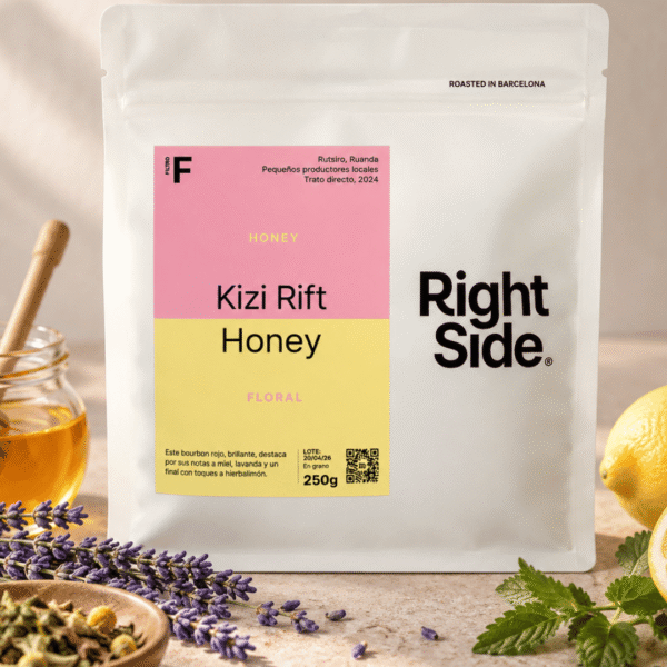 RightSide Rizi Rwanda