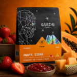 Columbia – Anaya Sidra