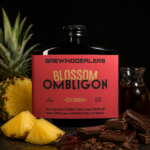 Columbia – Blossom Ombligon