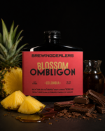 Columbia – Blossom Ombligon