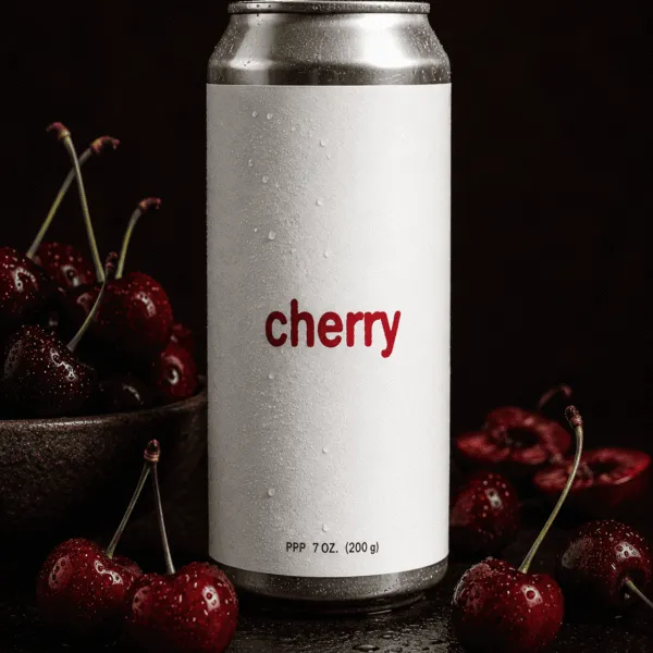 Rwanda - Cherry, People Possession