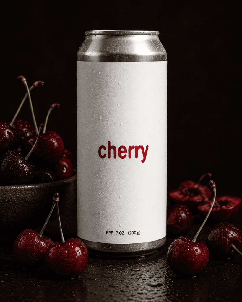 Rwanda - Cherry, People Possession
