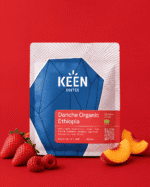 Ethiopia - Danche Organic, Keen Coffee