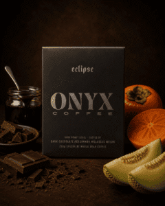 ONYX - Eclipse, ONYX