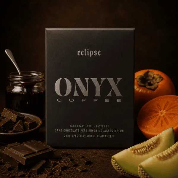 ONYX - Eclipse, ONYX