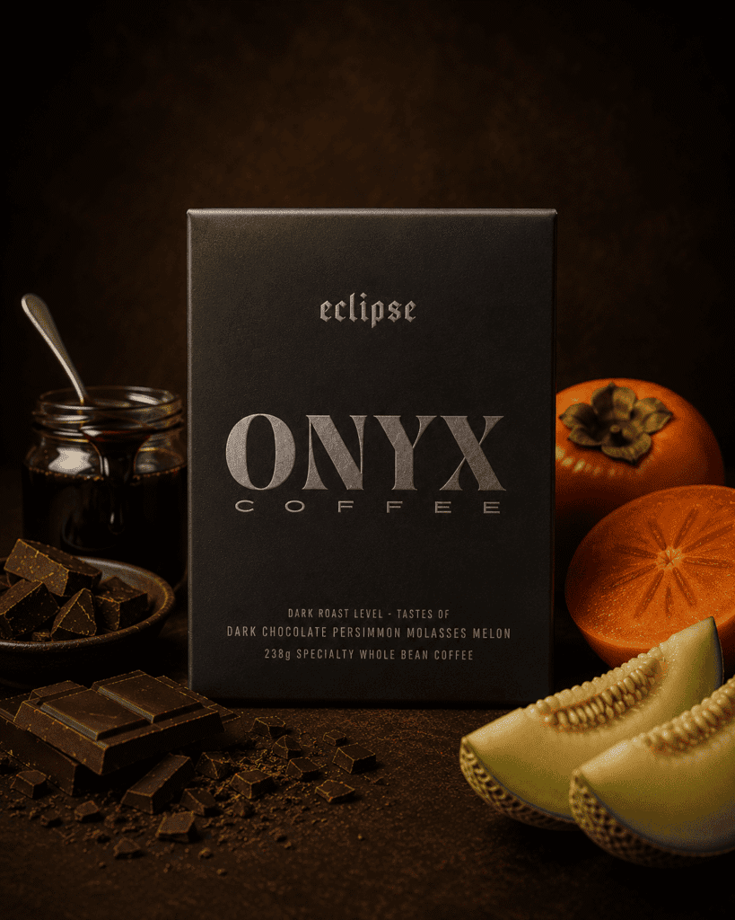 ONYX - Eclipse, ONYX