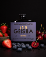 Costa Rica – Lalo Geisha