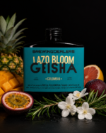 Columbia – Lazo Bloom Geisha