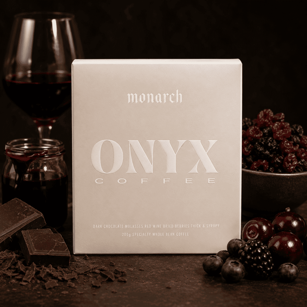 ONYX - Monarch, ONYX