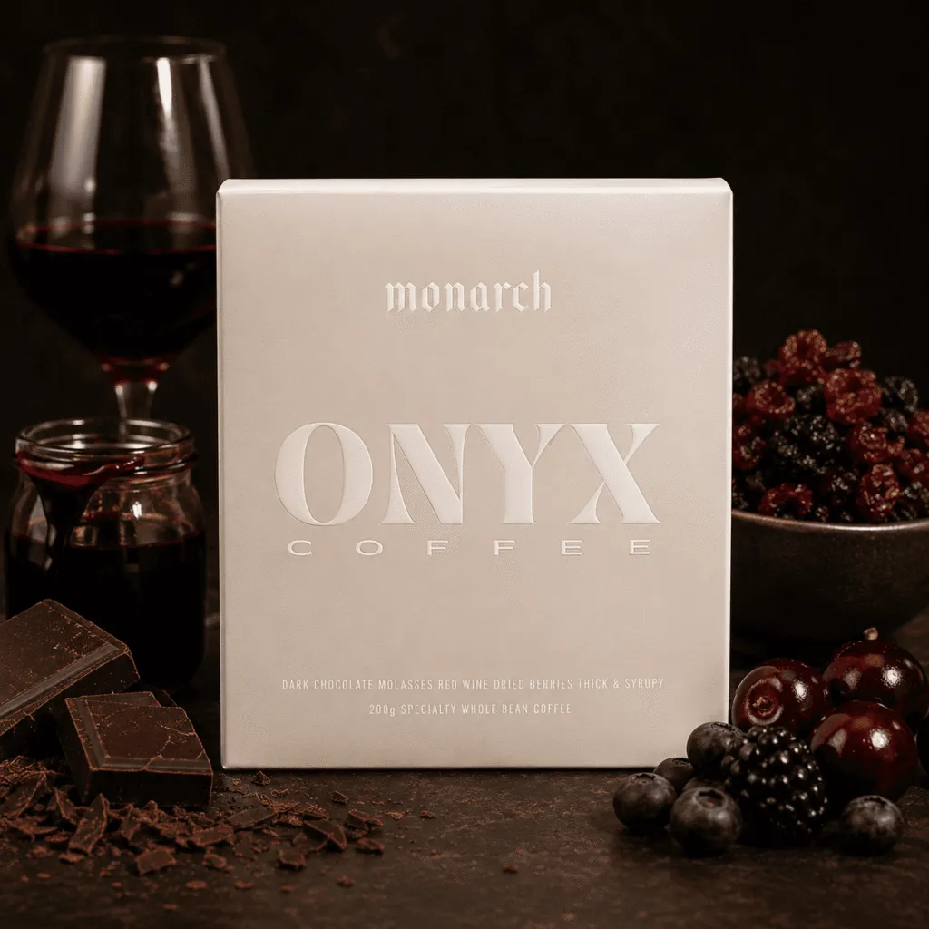 ONYX - Monarch, ONYX