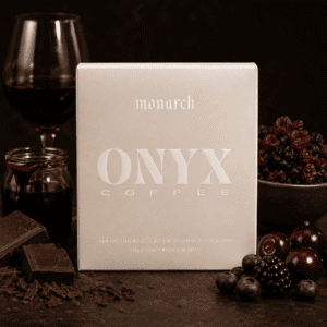 ONYX - Monarch, ONYX