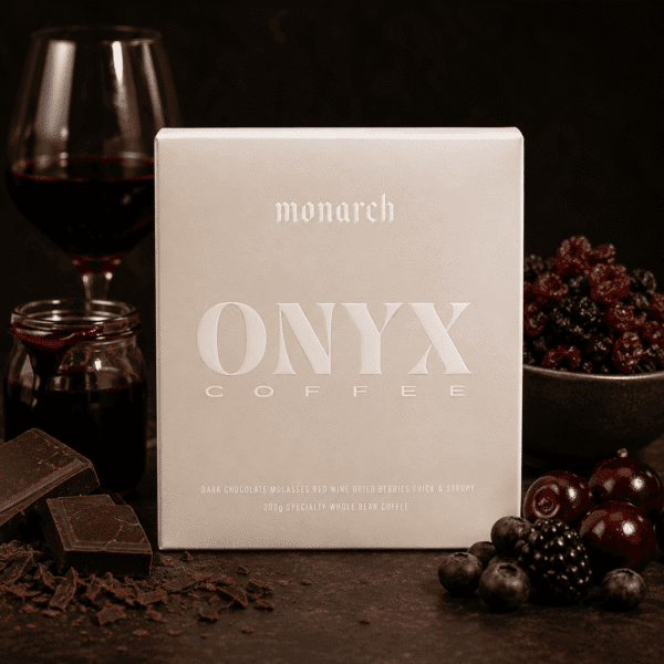 ONYX - Monarch, ONYX