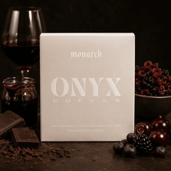 ONYX - Monarch, ONYX