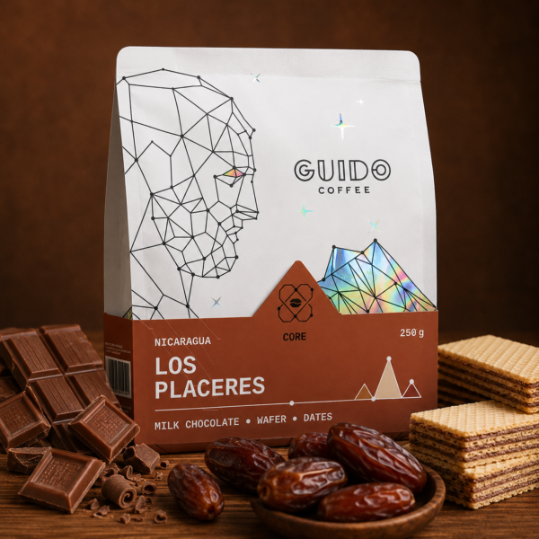 Nicaragua – Los Placeres