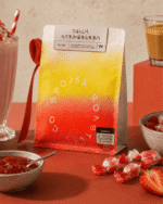 Juicy Strawberry Spojka - cafea de specialitate din Columbia