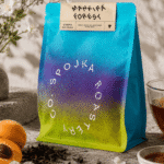 Mankira Forest Spojka - cafea de specialitate din Etiopia