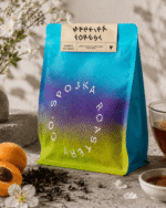 Mankira Forest Spojka - cafea de specialitate din Etiopia