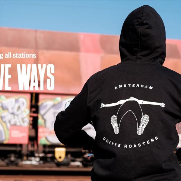 Five ways coffee roasters