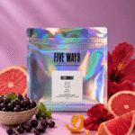 Red Currant Five Ways - cafea de specialitate din Kenya