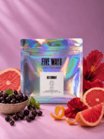 Red Currant Five Ways - cafea de specialitate din Kenya