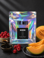 San Sebastian Five Ways - cafea de specialitate din Columbia