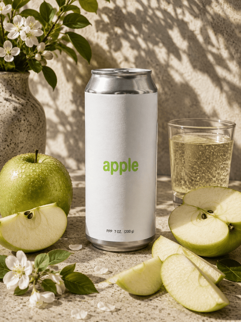 Essential Standards Apple People Possession - cafea de specialitate din Peru
