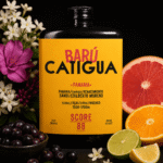 Baru 200g Brewing Dealers - cafea de specialitate din Panama