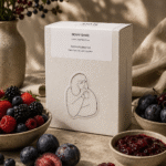 Berry Swirl DAK Coffee Roasters - cafea de specialitate din Bolivia