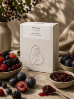 Berry Swirl DAK Coffee Roasters - cafea de specialitate din Bolivia