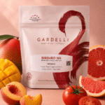 Rwanda Birembo 250g Gardelli - cafea de specialitate din Rwanda