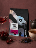 Drunken Cherry Sprout Coffee Roasters - cafea din Columbia