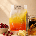Condor Spojka - cafea de specialitate din Columbia