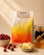 Condor Spojka - cafea de specialitate din Columbia