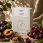 Cosmo Plum DAK Coffee Roasters - cafea de specialitate din Columbia